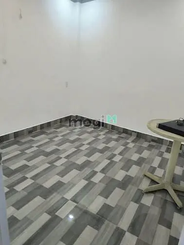 Hoàng Hoa Thám - 40M2 Vuông - Hẻm 3M Thông - 2 Tầng - Chỉ 6 Tỷ 85 Tl
