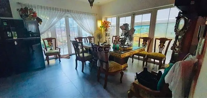 Bán Biệt Thự Hoa Hồng, P. Bình An, Quận 2 Dt 294.1M2 Giá 60 Tỷ Shr