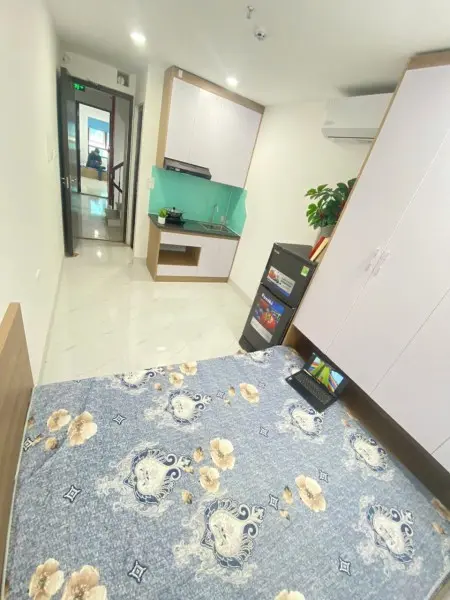 Cho Thuê Nhà Trọ 3- 3,5Tr 1Pn, 1Wc, 22M2, Giá Ưu Đãi Tại Trịnh Văn Bô, P Xuân Phương. Nhà Thang Máy