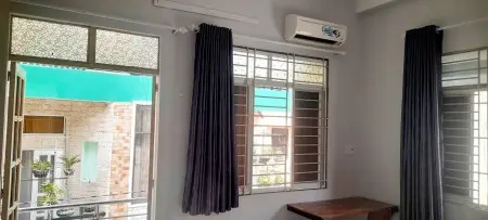 Phòng Đẹp, Có Ban Công, Lối Đi Riêng, Giờ Tự Đó, Full Nội Thất - Xô Viết Nghệ Tỉnh, Bình Thạnh