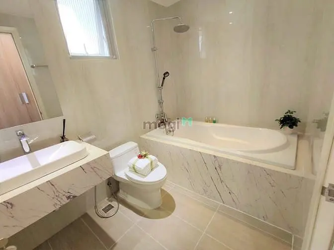 Cho Thuê Nhanh Căn Hộ Mỹ Khánh 3 Phú Mỹ Hưng