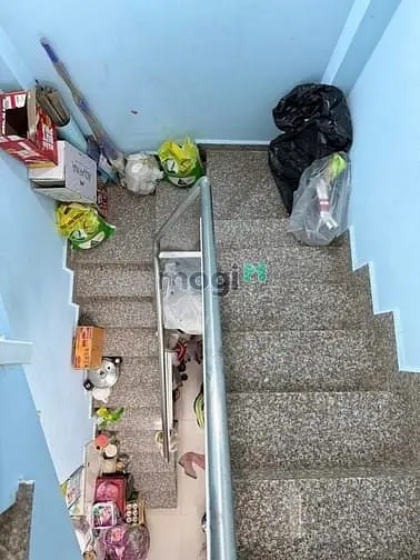 Bán Nhà Âu Cơ 4 Tầng Nở Hậu - Hẻm Thông - 35M2 - 3Pn - Nhỉnh 5 Tỷ