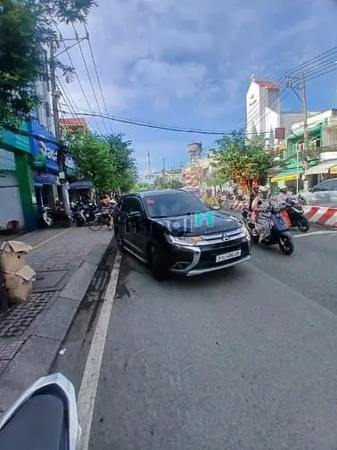 Cho Thuê Nhà Mặt Tiền Đường Nguyễn Đình Chiểu, Phường 5, Quận 3,
