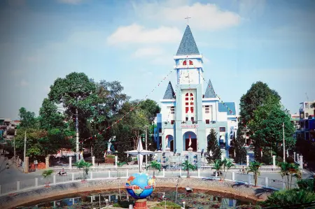 Phòng Trọ Có Lối Đi Riêng - Q11