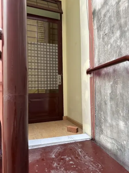 Cho Thuê Phòng Trọ Mới Xây. Địa Chỉ : 108 Điện Biên Phủ, P.gia Định (P.17, Q.bình Thạnh Củ)