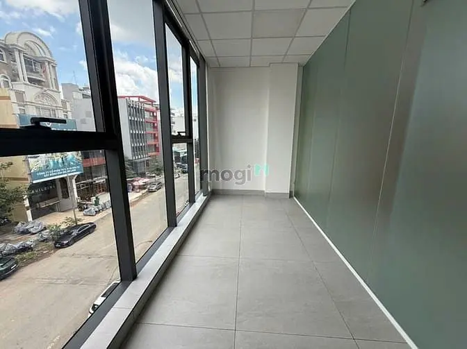 Văn Phòng 80M2 Đường Tạ Hiện, Thạnh Mỹ Lợi, Q2. Giá Chỉ 18Tr/Th
