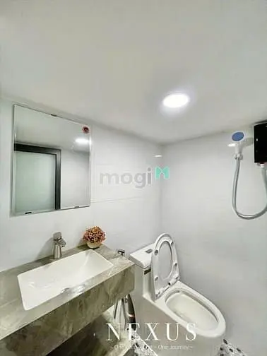 Cho Thuê Phòng Mới 100% - Đầy Đủ Tiện Nghi - Ngay Khu Tân Sơn Nhì