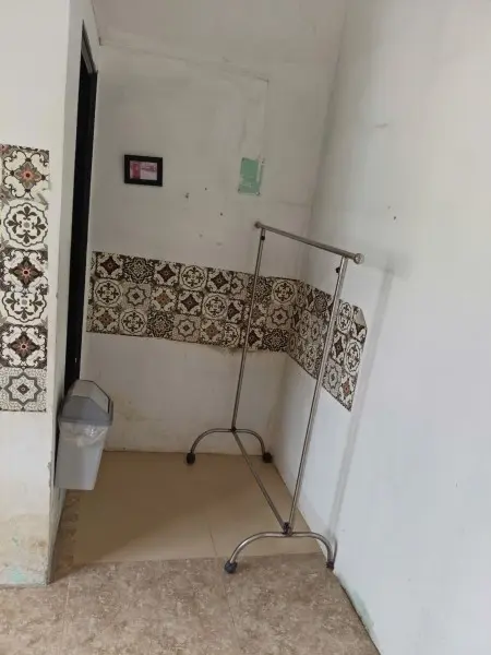 Phòng Trọ Tiện Ích Giá Rẻ Q.bình Tân