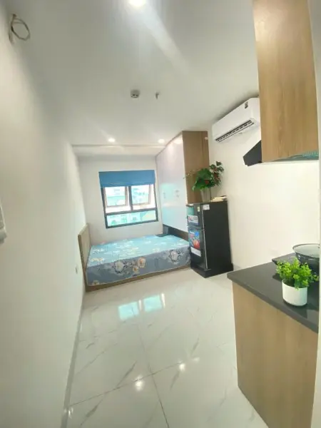 Cho Thuê Nhà Trọ 3- 3,5Tr 1Pn, 1Wc, 22M2, Giá Ưu Đãi Tại Trịnh Văn Bô, P Xuân Phương. Nhà Thang Máy