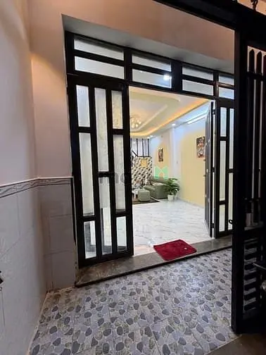 Bán Nhà Cấp 4 Có Gác Giả 44M2 Giáp Tân Phú, Sổ 2025 - 2Pn - 2Wc