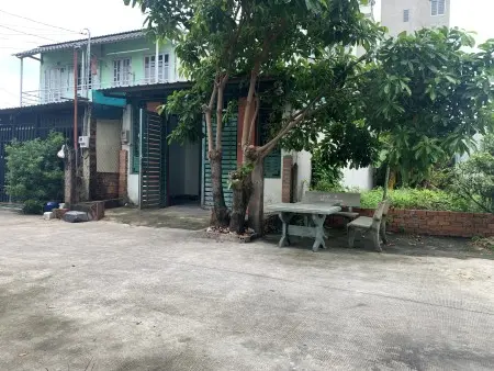 Cho Thuê Nhà Nguyên Căn Phường An Phú Đông, Đối Diện Đh Nguyễn Tất Thành