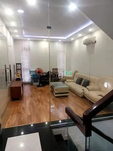 Cho Thuê Nhà Kdc Hương Lộ 5, An Lạc, Bình Tân 15 Triệu/Tháng
