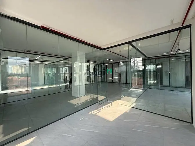 Toà Vp Thảo Điền Cho Thuê Mb Trệt 220M2 Chỉ 125 Triệu