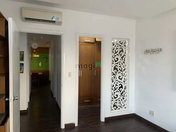 Chung Cư Ruby, Nguyễn Sỹ Sách, Tb: 10Tr/Tháng, Nhà Mới, 90M2, Full Nt