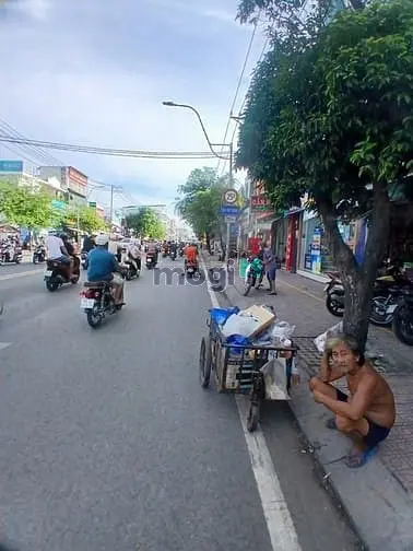 Cho Thuê Nhà Mặt Tiền Đường Nguyễn Đình Chiểu, Phường 5, Quận 3,