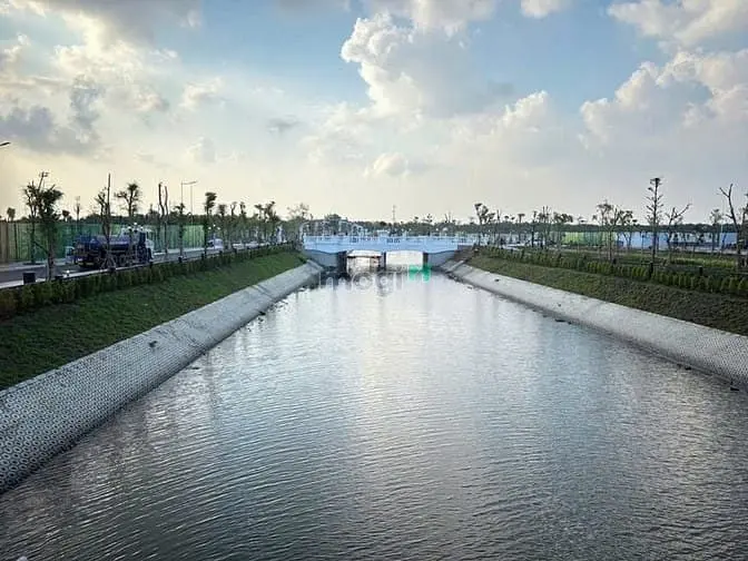 Bán Chỉ Hơn 5 Tỷ Căn Nhà Phố T&T City Millennia Xây 4 Tầng, Gần Trường