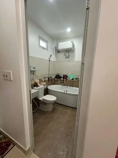 Bán Nhà Hồ Học Lãm Phường Bình Trị Đông B. Bình Tân