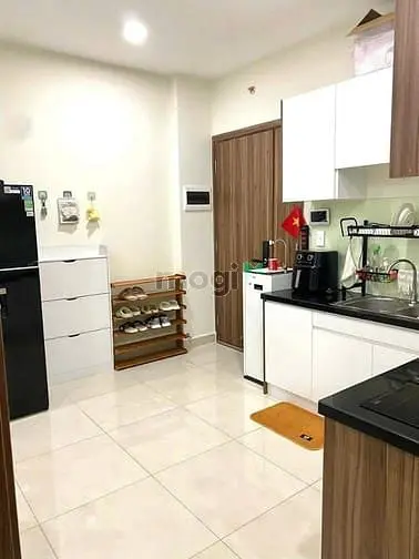Chung Cư Richmond, Nguyễn Xí, Bt: 70M2, 2P Ngủ, Full Nt, 14Tr