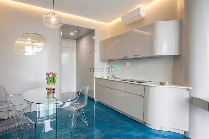 🍁Luxury Apartment_Nam Kĩ Khởi Nghĩa_Kế Q1_Studio Ban Công