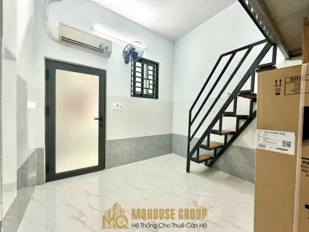 Phòng Đẹp Full Nội Thất – Giá Cực Mềm