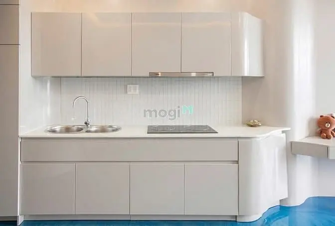 🍁Luxury Apartment_Nam Kĩ Khởi Nghĩa_Kế Q1_Studio Ban Công