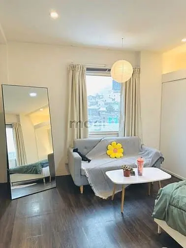 Căn Hộ 1Pn Tách Bếp Đón Nắng Gân Sân Bay Tân Sơn Nhất