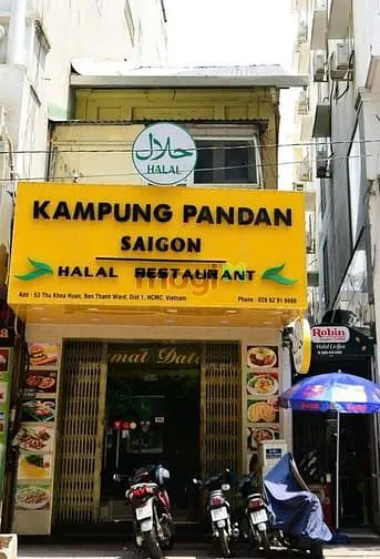 Nhà Mặt Tiền Thủ Khoa Huân – Lõi Trung Tâm Bến Thành, Quận 1