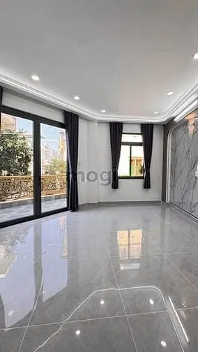 Lô Góc Thoáng Hxt Tân Phú . 60M2 . 5 Tầng • 8.4 Tỷ Tl