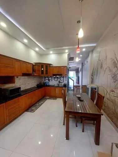 Cho Thuê Nhà Kdc Hương Lộ 5, An Lạc, Bình Tân 15 Triệu/Tháng