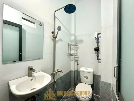 Phòng Đẹp Full Nội Thất – Giá Cực Mềm