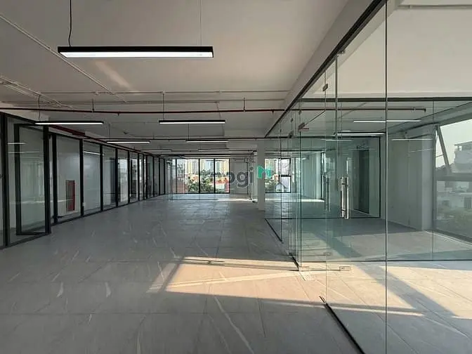Toà Vp Thảo Điền Cho Thuê Mb Trệt 220M2 Chỉ 125 Triệu