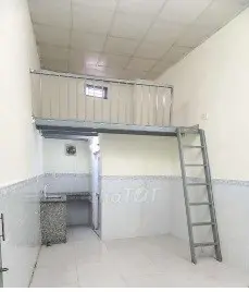 Phòng Trọ Có Lối Đi Riêng - Q11