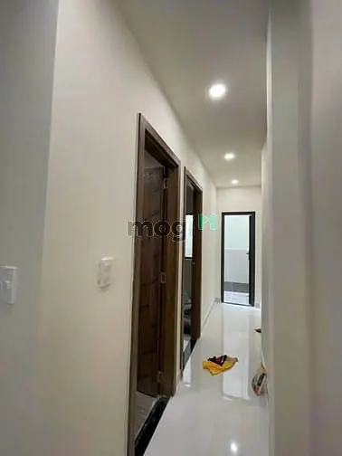 Chốt Nhanh Nhà Đẹp Quận 3 3,4M X 16M 3Pn 4Wc Vào Ở Ngay