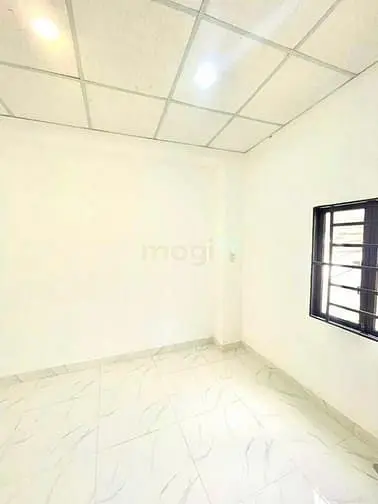 Nhà Hẻm 38 Đường Dương Bá Cung, An Lạc, Bình Tân
