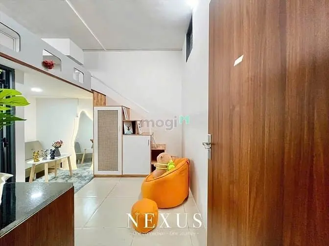 Cho Thuê Phòng Mới 100% - Đầy Đủ Tiện Nghi - Ngay Khu Tân Sơn Nhì