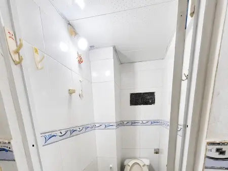 Phòng Trọ Giá Rẻ – Wc Riêng Ngay Bệnh Viện Quận Bình Tân