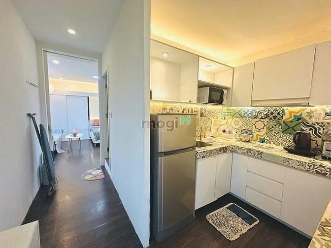 Căn Hộ 1Pn Tách Bếp Đón Nắng Gân Sân Bay Tân Sơn Nhất