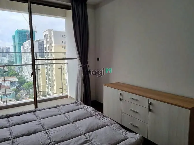 Cho Thuê Ch Midtown Pmh| 88M2, 2Pn-2Wc, Nhà Đẹp, View Thoáng