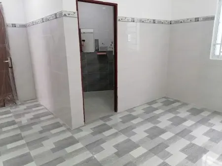 Cho Thuê Phòng 22M2 Lầu 1, Phòng 20 M2 Đường Cao Lỗ