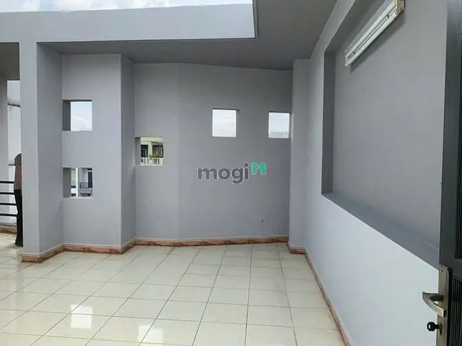 Nhà 1 Trệt 2 Lầu,St Mặt Tiền Đường Iii Kdc Gia Hòa Phước Long B