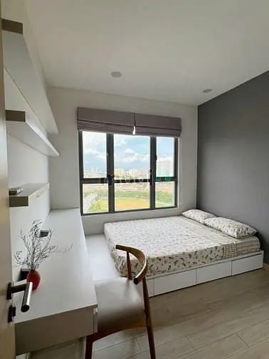 Cho Thuê Căn Hộ Cao Cấp Palm Heights Quận 2 – Tòa T3, 2Pn 2Wc Full Nt
