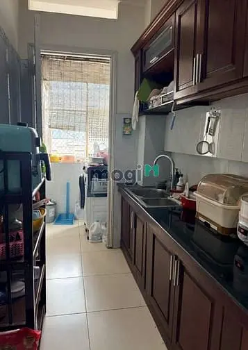 Căn Hộ Chung Cư Bình Thới, Đường Lãnh Binh Thăng, P8 Q11 - 2 Ty 350Tr