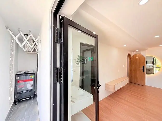 Apartment For Rent 1 Bed Room Center Nha Trang Near Beach 16 Million