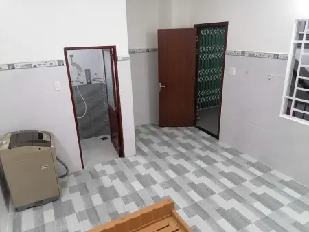 Cho Thuê Phòng 22M2 Lầu 1, Phòng 20 M2 Đường Cao Lỗ