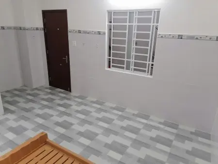 Cho Thuê Phòng 22M2 Lầu 1, Phòng 20 M2 Đường Cao Lỗ
