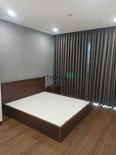 Chung Cư Phúc Yên-Phan Huy Ích,Căn 2P Ngủ Đẹp, Nội Thất Giá 10Tr/Tháng