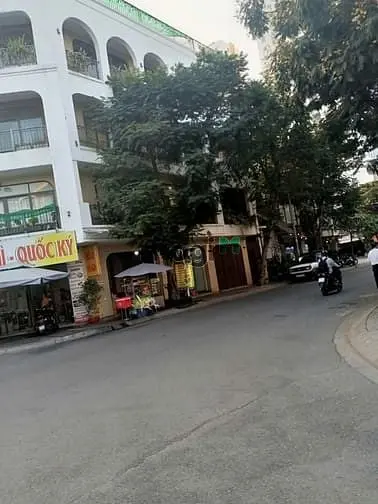 Nhà Mặt Tiền Đường Số Lâm Văn Bền, Tân Quy Quận 7. 5*22 Hơn 17 Tỷ.