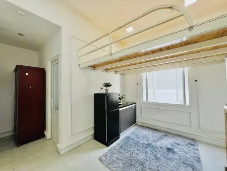 Duplex Mới Thoáng Ngay Khuông Việt Gần Khu Du Lịch Đầm Sen