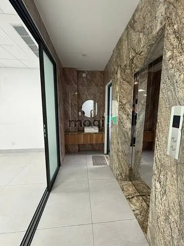 Văn Phòng 80M2 Đường Tạ Hiện, Thạnh Mỹ Lợi, Q2. Giá Chỉ 18Tr/Th