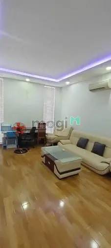Cho Thuê Nhà Kdc Hương Lộ 5, An Lạc, Bình Tân 15 Triệu/Tháng